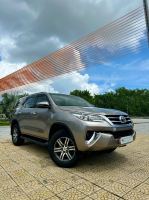 Bán xe Toyota Fortuner 2019 2.4G 4x2 AT giá 767 Triệu - Đà Nẵng