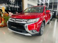 Bán xe Mitsubishi Outlander 2018 2.0 CVT giá 498 Triệu - Đà Nẵng