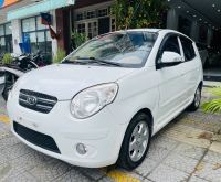 Bán xe Kia Morning 2009 SX 1.1 AT giá 125 Triệu - Đà Nẵng
