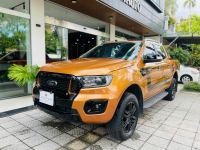 Bán xe Ford Ranger 2022 Wildtrak 2.0L 4x4 AT giá 699 Triệu - Đà Nẵng