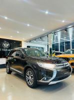 Bán xe Mitsubishi Outlander 2018 2.0 CVT giá 489 Triệu - Đà Nẵng