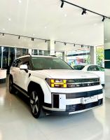 Bán xe Hyundai SantaFe 2024 Prestige 2.5L HTRAC giá 1 Tỷ 79 Triệu - Đà Nẵng