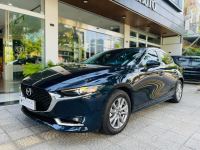 Bán xe Mazda 3 2025 1.5L Luxury giá 609 Triệu - Đà Nẵng