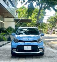 Bán xe Kia Morning 2022 X-Line giá 345 Triệu - Đà Nẵng