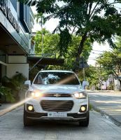 Bán xe Chevrolet Captiva Revv LTZ 2.4 AT 2016 giá 307 Triệu - Đà Nẵng