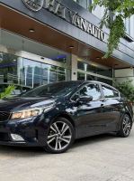 Bán xe Kia Cerato 2018 1.6 AT giá 357 Triệu - Đà Nẵng