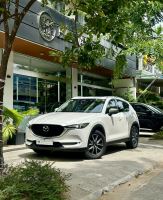 Bán xe Mazda CX5 2017 2.5 AT 2WD giá 498 Triệu - Đà Nẵng