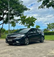 Bán xe Kia Cerato 1.6 AT 2018 giá 357 Triệu - Đà Nẵng