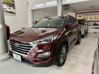Bán xe Hyundai Tucson 2021 2.0 AT Đặc biệt giá 725 Triệu - Nam Định