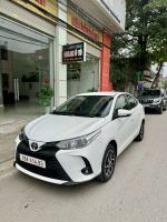 Bán xe Toyota Vios 2021 E CVT giá 430 Triệu - Nam Định