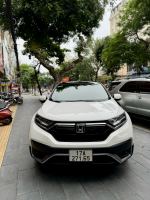 Bán xe Honda CRV 2021 G giá 840 Triệu - Nam Định