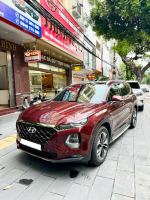 Bán xe Hyundai SantaFe 2020 Premium 2.2L HTRAC giá 888 Triệu - Nam Định