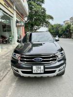 Bán xe Ford Everest Titanium 2.0L 4x4 AT 2018 giá 850 Triệu - Nam Định