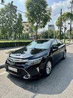 Bán xe Toyota Camry 2017 2.0E giá 630 Triệu - Nam Định