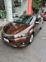 Bán xe Toyota Corolla altis 1.8G AT 2017 giá 485 Triệu - Nam Định