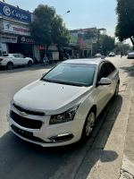 Bán xe Chevrolet Cruze 2016 LTZ 1.8 AT giá 300 Triệu - Nam Định