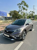 Bán xe Honda CRV 2015 2.4 AT giá 520 Triệu - Nam Định