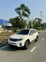 Bán xe Kia Sorento 2.4 GAT Premium 2019 giá 600 Triệu - Nam Định