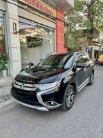 Bán xe Mitsubishi Outlander 2019 2.0 CVT giá 585 Triệu - Nam Định