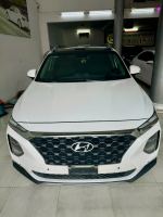 Bán xe Hyundai SantaFe 2019 2.2L HTRAC giá 820 Triệu - Nam Định