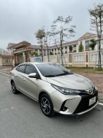 Bán xe Toyota Vios 2022 G 1.5 CVT giá 460 Triệu - Nam Định