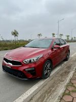 Bán xe Kia Cerato 2019 1.6 AT Luxury giá 455 Triệu - Nam Định