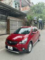 Bán xe VinFast Fadil Tiêu chuẩn 1.4 AT 2022 giá 320 Triệu - Nam Định