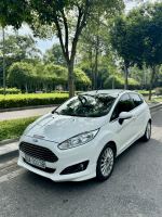 Bán xe Ford Fiesta S 1.0 AT Ecoboost 2014 giá 240 Triệu - Nam Định