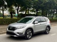 Bán xe Honda CRV 2016 2.4 AT giá 480 Triệu - Nam Định