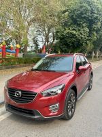 Bán xe Mazda CX5 2017 2.5 AT 2WD giá 480 Triệu - Nam Định