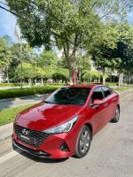 Bán xe Hyundai Accent 2023 1.4 AT Đặc Biệt giá 438 Triệu - Nam Định
