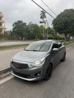 Bán xe Mitsubishi Attrage 2017 1.2CVT giá 240 Triệu - Nam Định