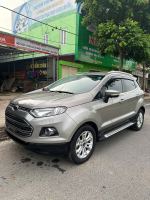 Bán xe Ford EcoSport 2016 Titanium 1.5L AT giá 245 Triệu - Nam Định