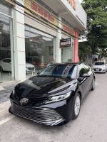 Bán xe Toyota Camry 2.0G 2020 giá 725 Triệu - Nam Định