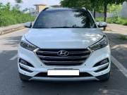 Bán xe Hyundai Tucson 2017 1.6 AT Turbo giá 606 Triệu - Thanh Hóa