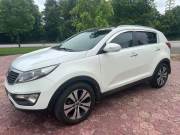 Bán xe Kia Sportage 2011 Limited 2.0 AT giá 348 Triệu - Thanh Hóa