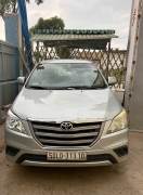 Bán xe Toyota Innova 2014 2.0E giá 175 Triệu - TP HCM