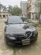 Bán xe Mazda 3 2009 S 2.0 AT giá 143 Triệu - Hà Nội