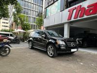 Bán xe Mercedes Benz GL 550 4Matic 2010 giá 700 Triệu - Hà Nội