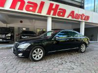 Bán xe Mercedes Benz S class 2008 S350 giá 450 Triệu - Hà Nội