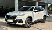 Bán xe VinFast Lux SA 2.0 Premium 2.0 AT 2020 giá 740 Triệu - Hà Nội