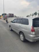 Bán xe Toyota Innova 2009 G giá 210 Triệu - Hà Nội