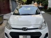 Bán xe Hyundai i10 2017 Grand 1.0 MT Base giá 185 Triệu - Hà Nội