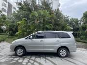 Bán xe Toyota Innova 2009 G giá 198 Triệu - Hà Nội