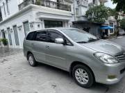 Bán xe Toyota Innova G 2009 giá 198 Triệu - Hà Nội