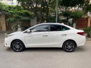 Bán xe Toyota Vios E CVT 2022 giá 435 Triệu - Hà Nội