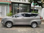 Bán xe Toyota Innova 2016 2.0E giá 368 Triệu - Hà Nội