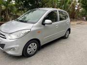 Bán xe Hyundai i10 2013 1.1 MT giá 120 Triệu - Hà Nội