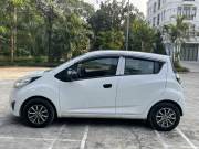 Bán xe Chevrolet Spark 2011 Van 1.0 AT giá 105 Triệu - Hà Nội