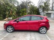 Bán xe Ford Fiesta 2012 S 1.6 AT giá 198 Triệu - Hà Nội